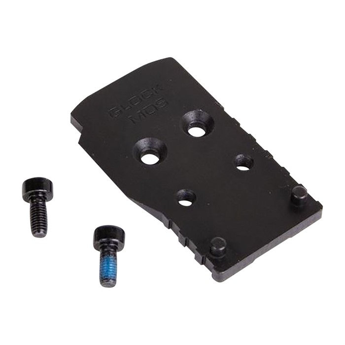 Sig Sauer Romeo1 Handgun Mounting Kit SOR1MK011 for Romeo1 Reflex Sight Picatinny
