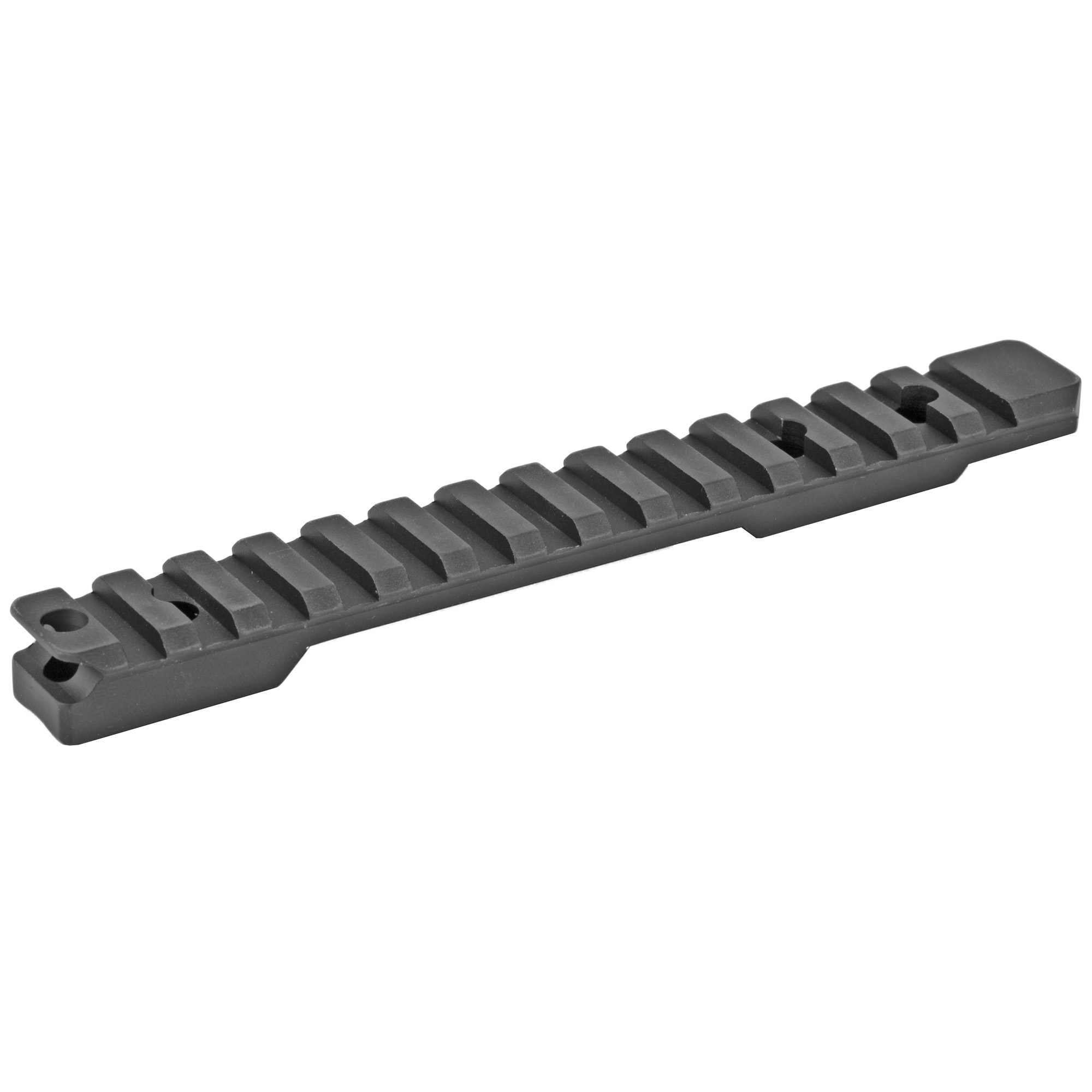 Talley Manufacturing PSM700ACI Remington 700 20 MOA Picatinny Rail Anti Cant Short Action