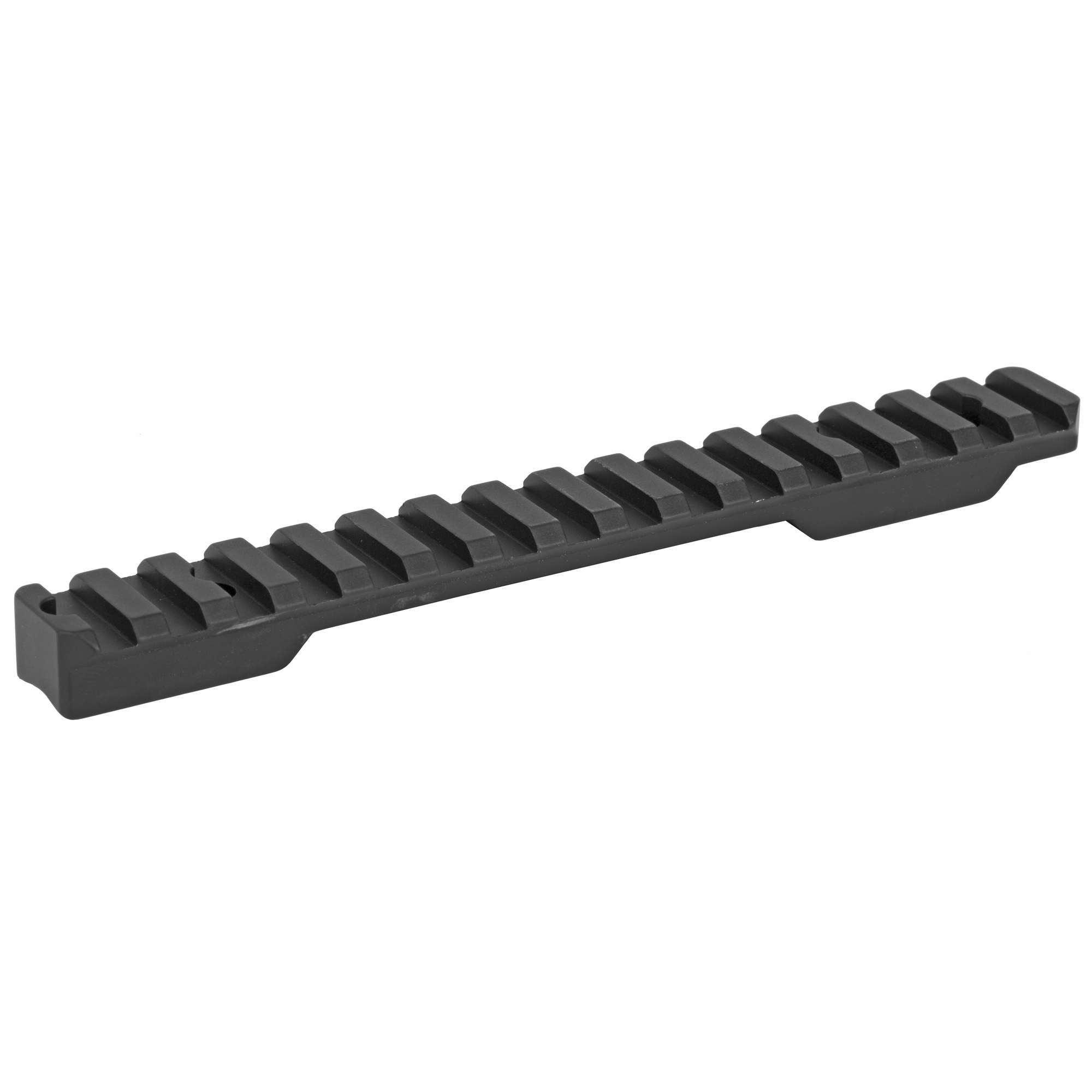 Talley PSO252725 Savage Picatinny Rail 0 MOA Short Action Mount