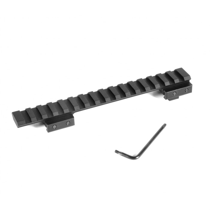 EGW CZ 550 602 Magnum Action 20 MOA Picatinny Rail Scope Base
