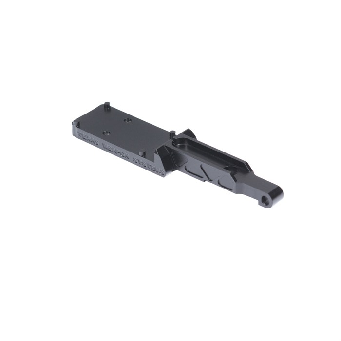 Texas Weapon Systems Bitty Dot Mount for Vortex Viper Ak-47 1 Inch