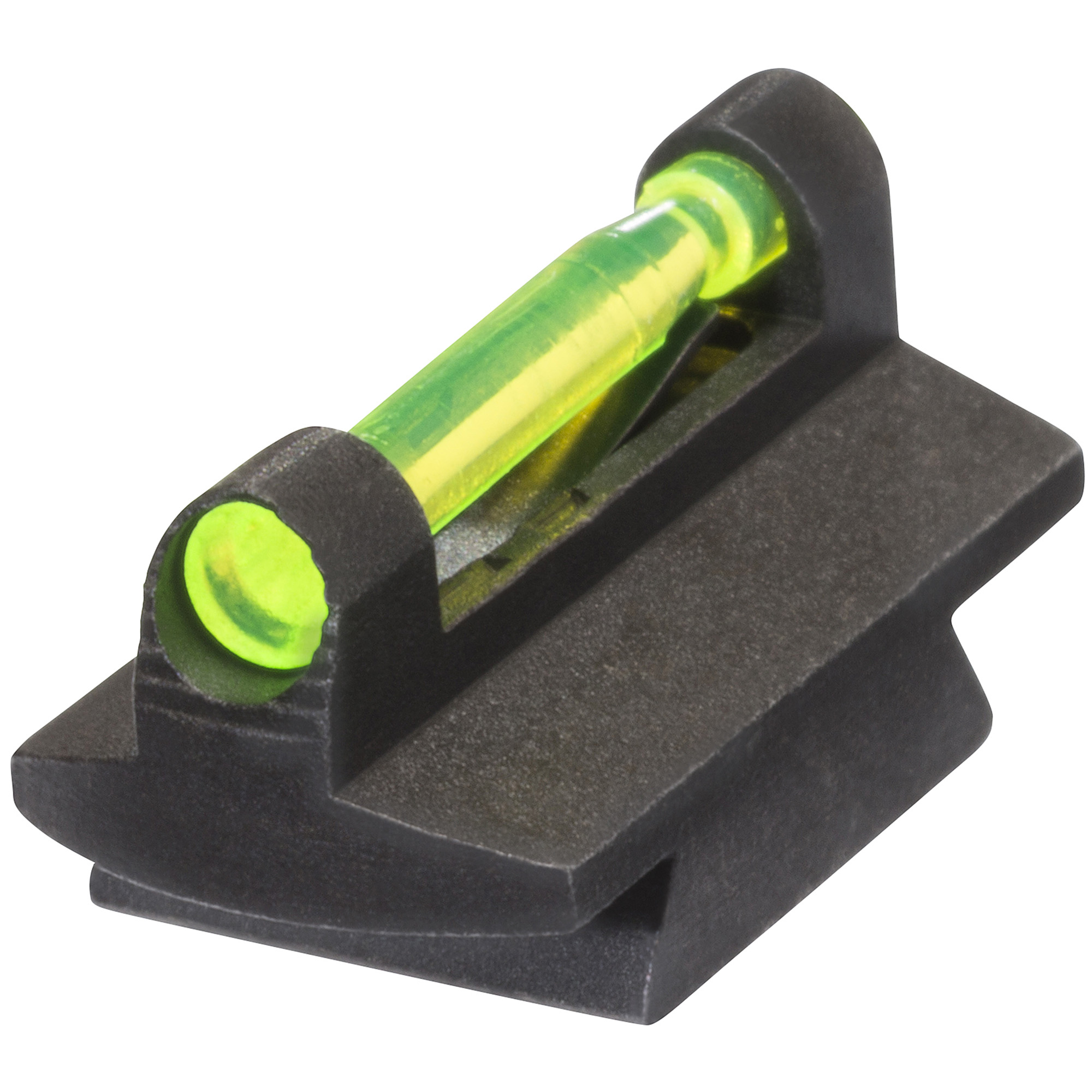 Hiviz .315 Fiber Optic Front Sight Universal Rifles Steel Multi