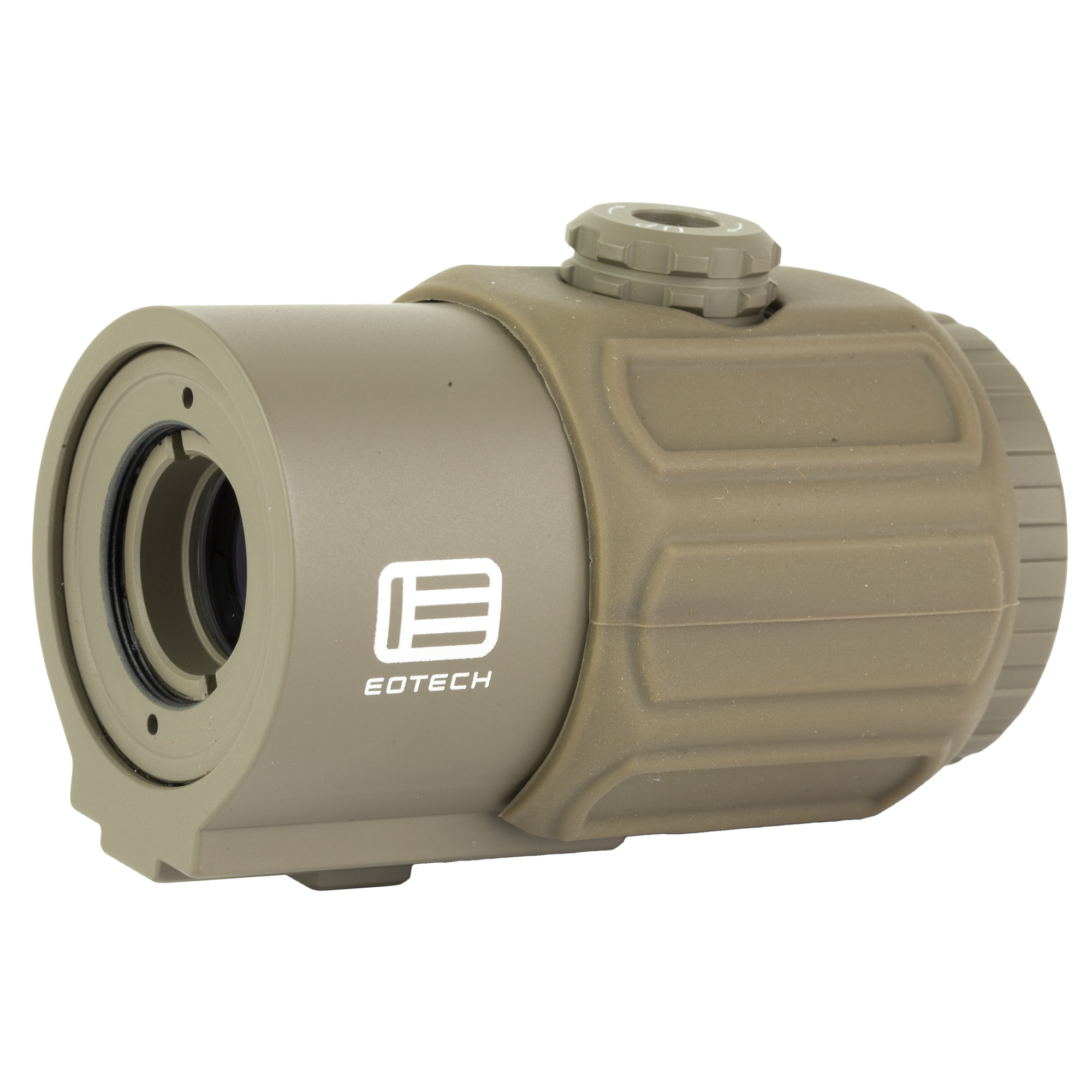 EOTECH G43.STSTAN 3X MAGNIFIER    STS     TAN