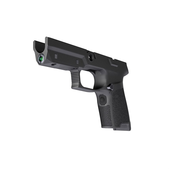 Sig Sauer Lima5 Green Laser Grip Module for P320 P250
