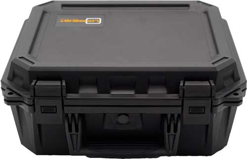 LONGSHOT Target Camera LR-3 2 Mile UHD Gray