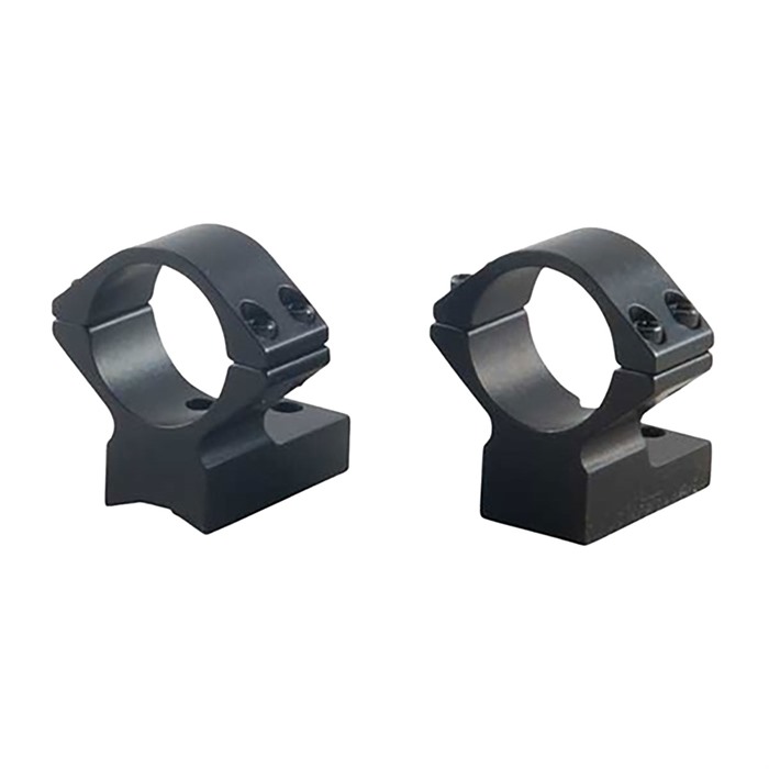 Talley Manufacturing Bergara B-14 30mm High Extended Front 20 MOA Scope Mount Direct Mount
