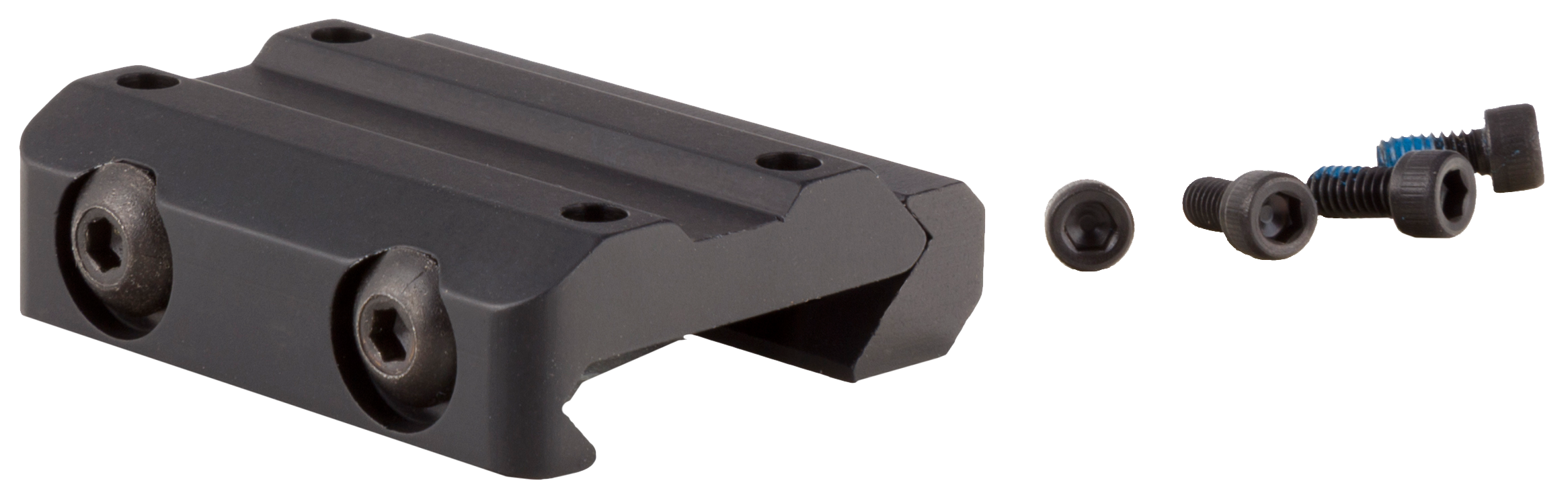 Trijicon MRO Low Mount Picatinny Optic Mount for AR Rifles