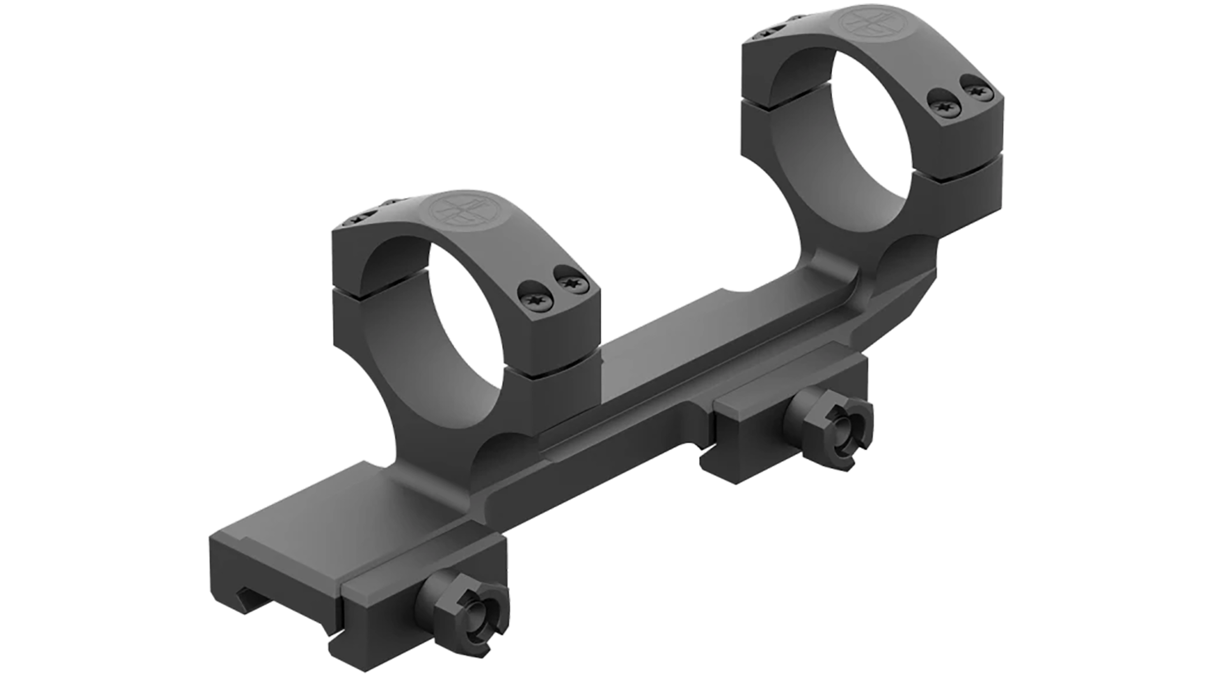 Leupold Ims Mark Matte for AR Mil-Spec 1913 Picatinny Mount