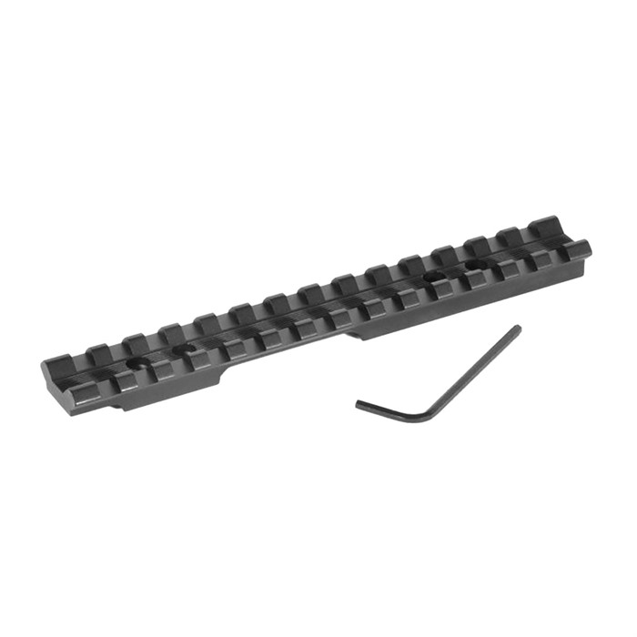 Egw Browning T-bolt 1-piece Picatinny Base 0 Moa