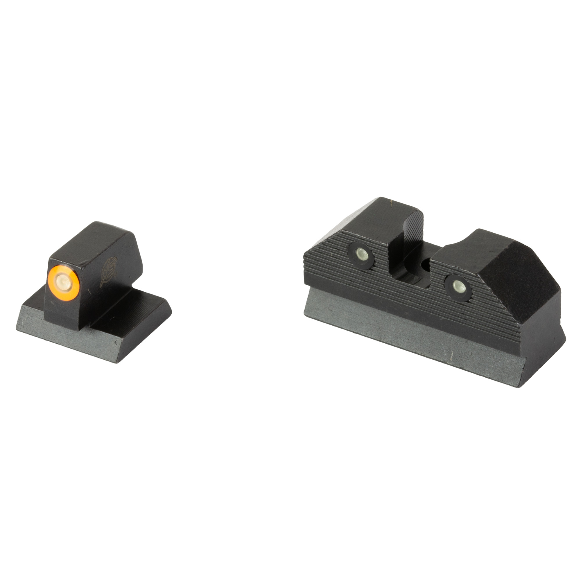XS Sights R3D 2.0 Night Sights for Desert Eagle by Magnum Research