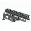 American Tactical Inc. 12 Gauge Nomad Saddle Mount Picatinny with Thumb Screws