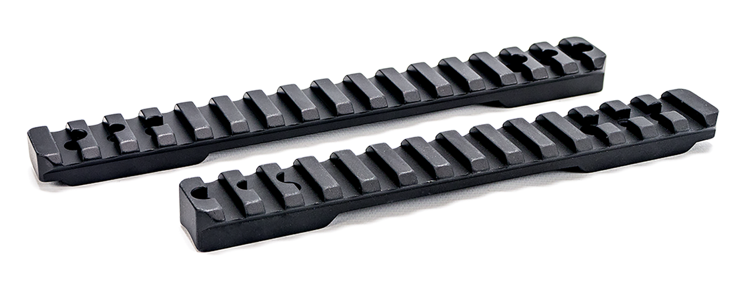 Pure Precision Products Summit SkltN 20 MOA Rail Short Action Picatinny