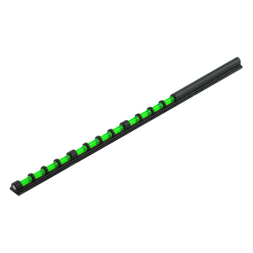 Champion Targets EasyHit 5 Inch Green Shotgun Sight 2.5mm for Ventilated Ribs
