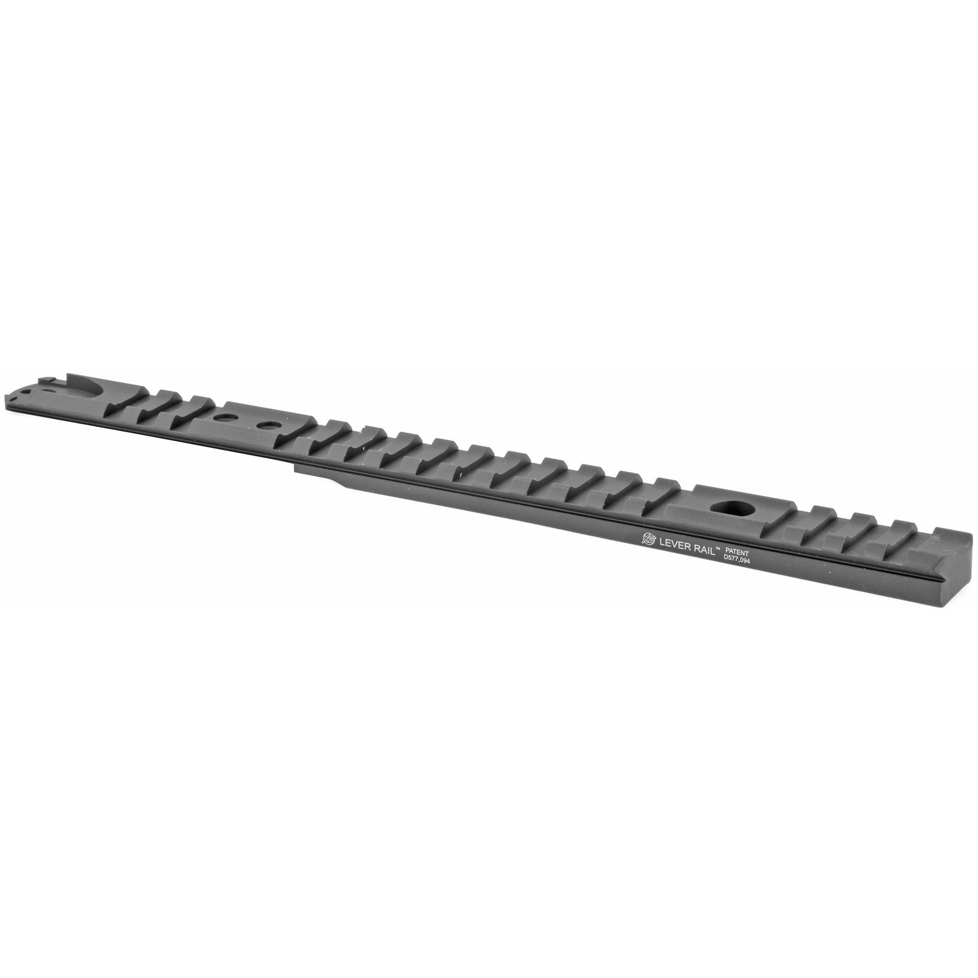 XS Sights Lever Rail Marlin 1895 Picatinny Optic Mounting Aluminum