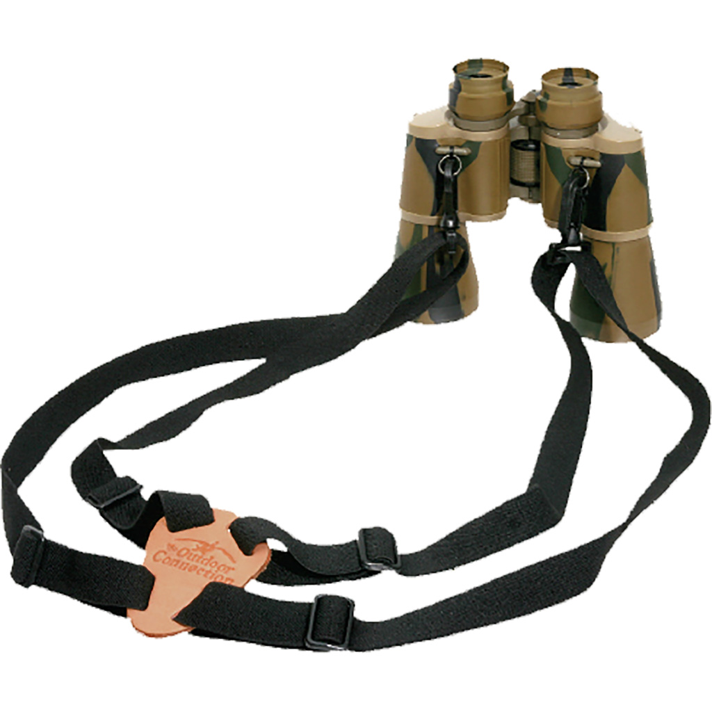 The Outdoor Connection