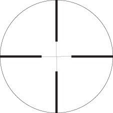 German Precision Optics GPO Passion 4-12x42 Plex Custom Turrets Riflescope 1in Mount 41-50mm
