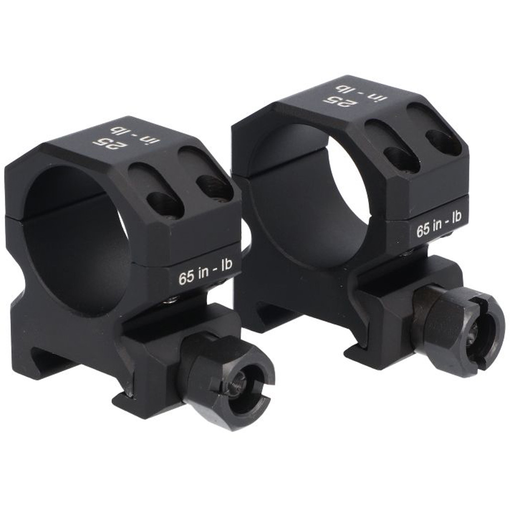 Sig Sauer BuckMaster Scope Rings Matte 1in Low
