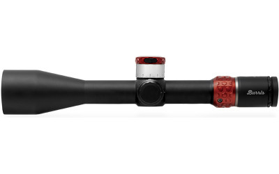 Burris Xtreme Tactical Pro Scope 5.5 30x56mm SCR 2 MIL Race Dial