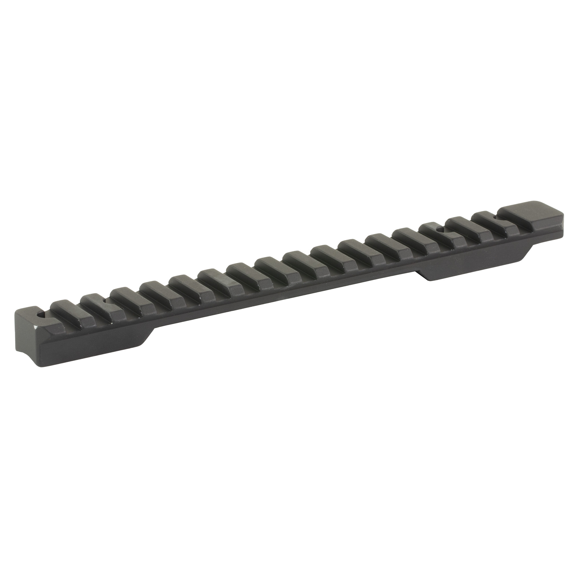Talley Manufacturing Savage Picatinny Rail Long Action 0 Moa