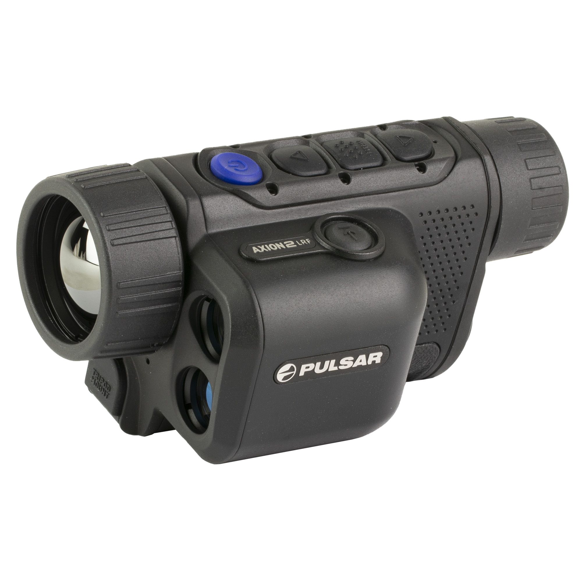 Pulsar Axion 2 Pro LRF XQ35 Thermal Monocular 2-8x 35mm 384x288 50Hz Zoom 4x