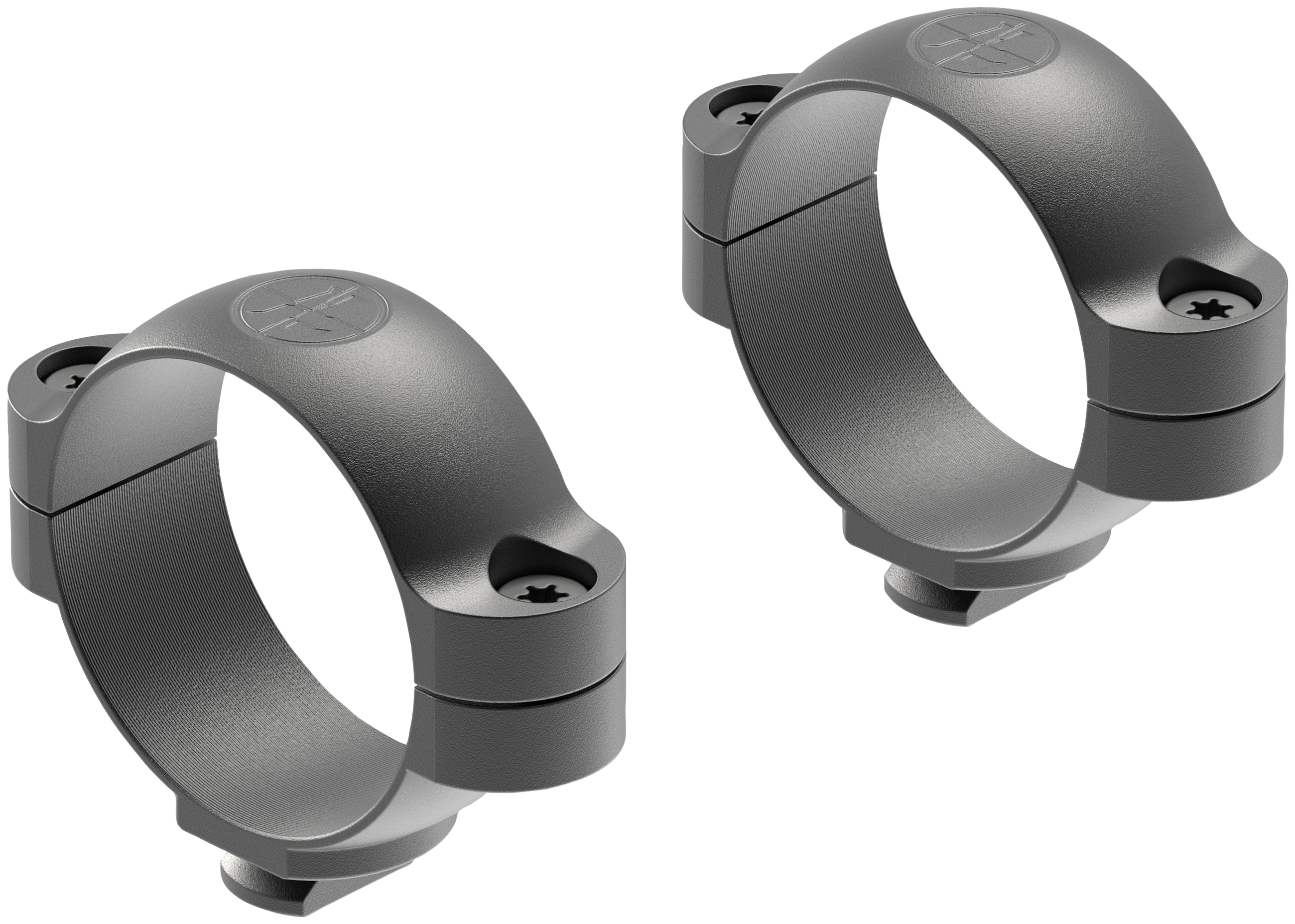 Leupold Dual Dovetail Rings 34mm Medium Matte