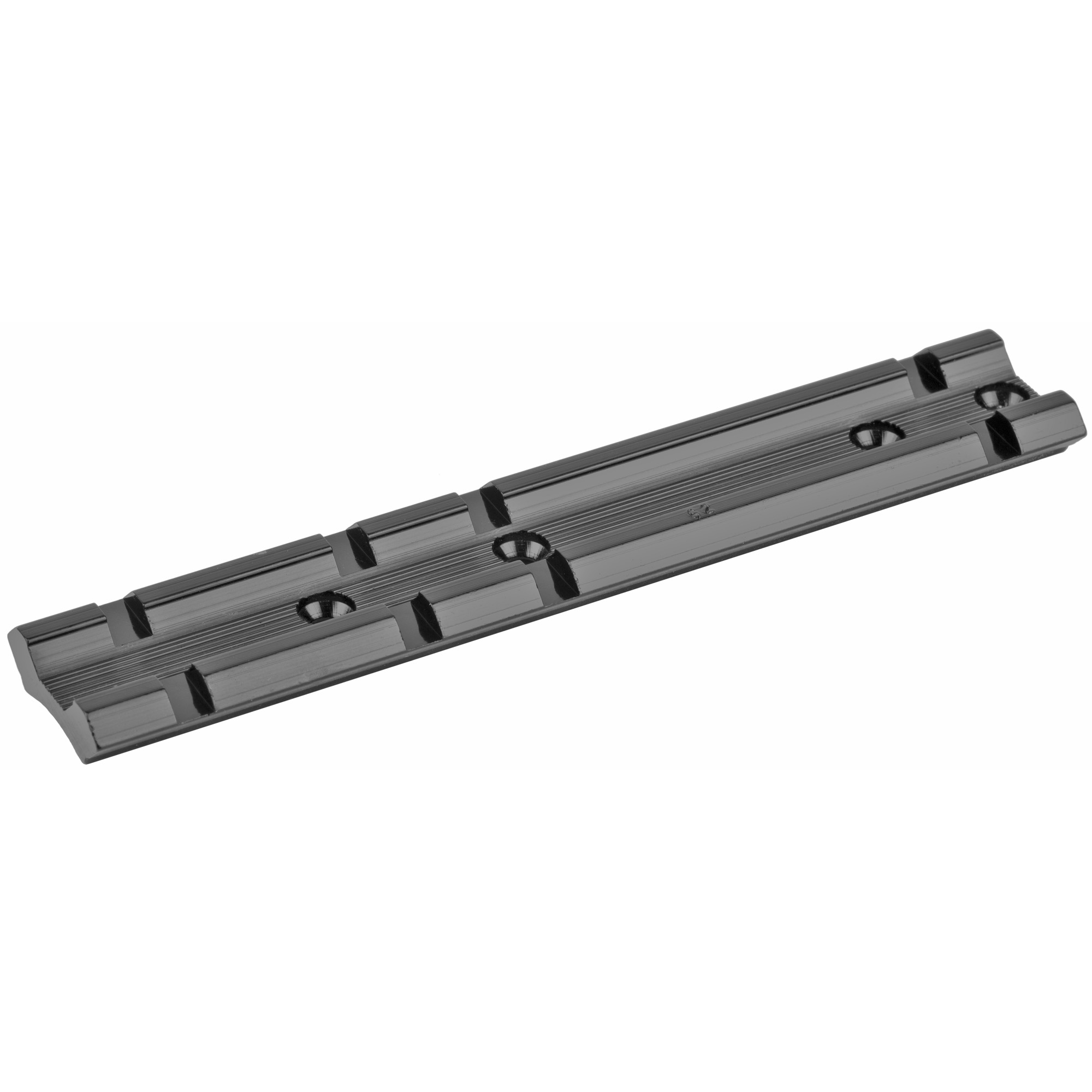Weaver Top Mount Scope Base 1-Piece Aluminum Compatible with Most Firearms