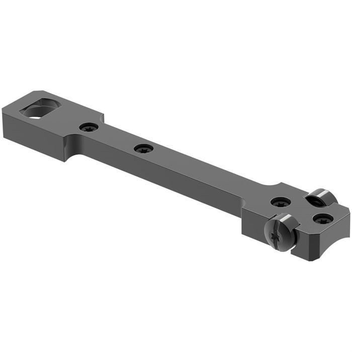 Leupold 1-Piece Steel Standard Base for Remington 7400 7600