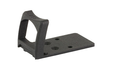 C&H Precision Glock MOS Plate for RMR Defense