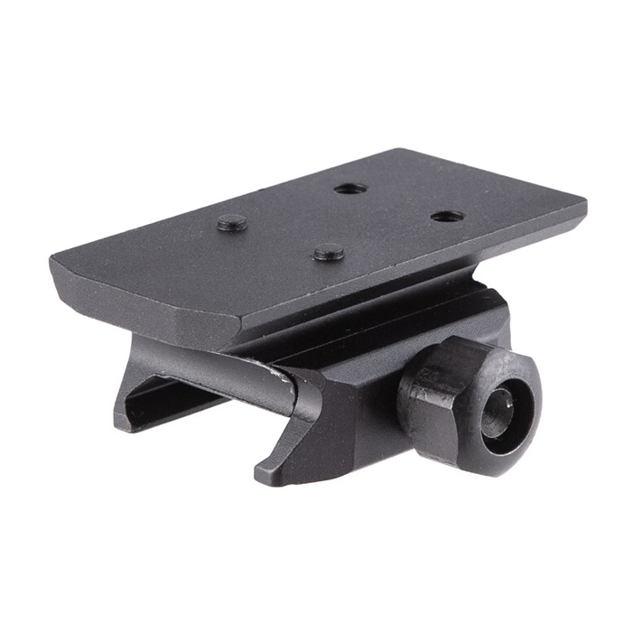 Sig Sauer ROMEO3 Max XL Mount Absolute Co-witness