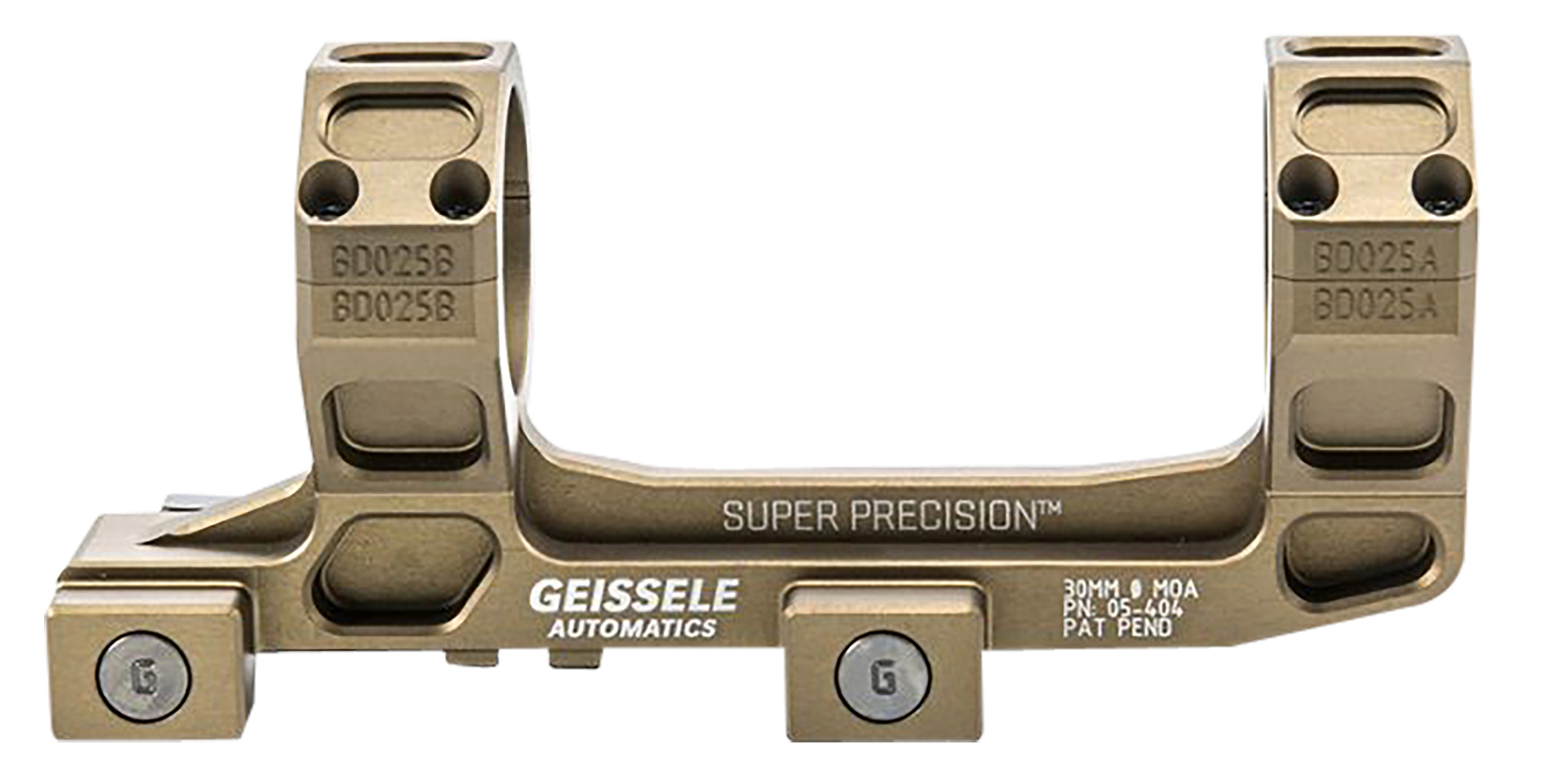 Geissele