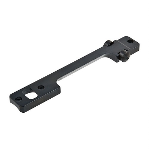 Leupold Std 1 Piece Base 52326 for Savage 10 Lh Sa Scope Mounting Solution