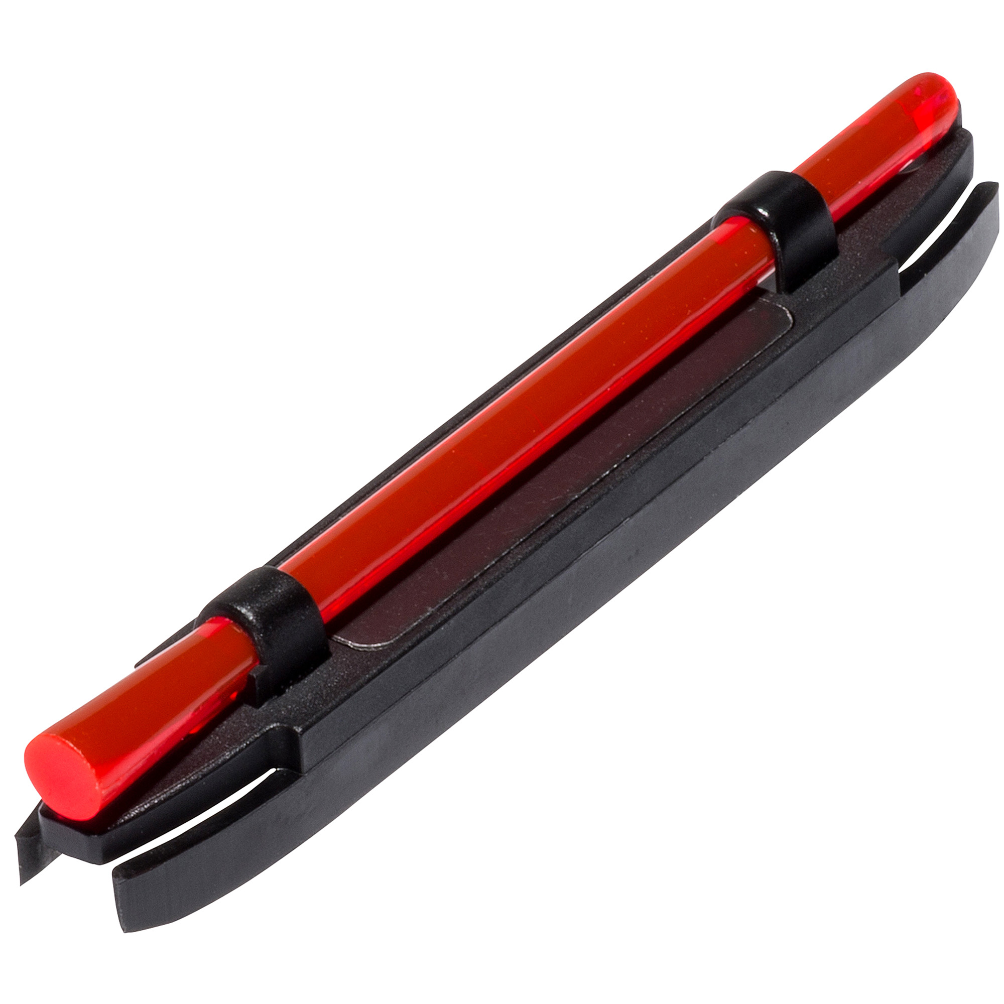 Hiviz Shotgun Front Sight Ult Narrow Magnetic for Fixed Bead Post Style