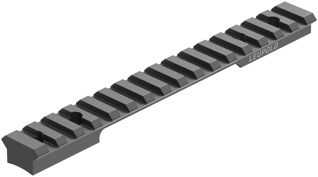 Leupold BackCountry Cross-Slot Base Winchester XPR 7075-T6 Aluminum