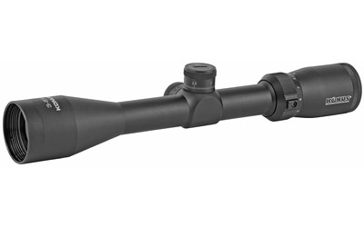 Konus Optics Konus-LX 7212 3-9x40mm Rifle Scope Duplex Matte Finish 350 Legend
