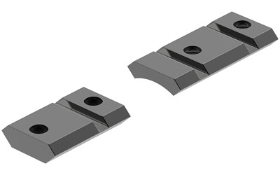 Leupold QRW Two-Piece Base for Savage 110 Flat Receiver Weaver