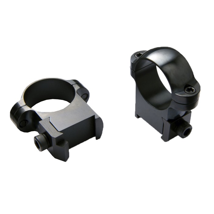 Burris Bur Rings 1 Med Tikka T3 1 Inch Medium Scope Ring