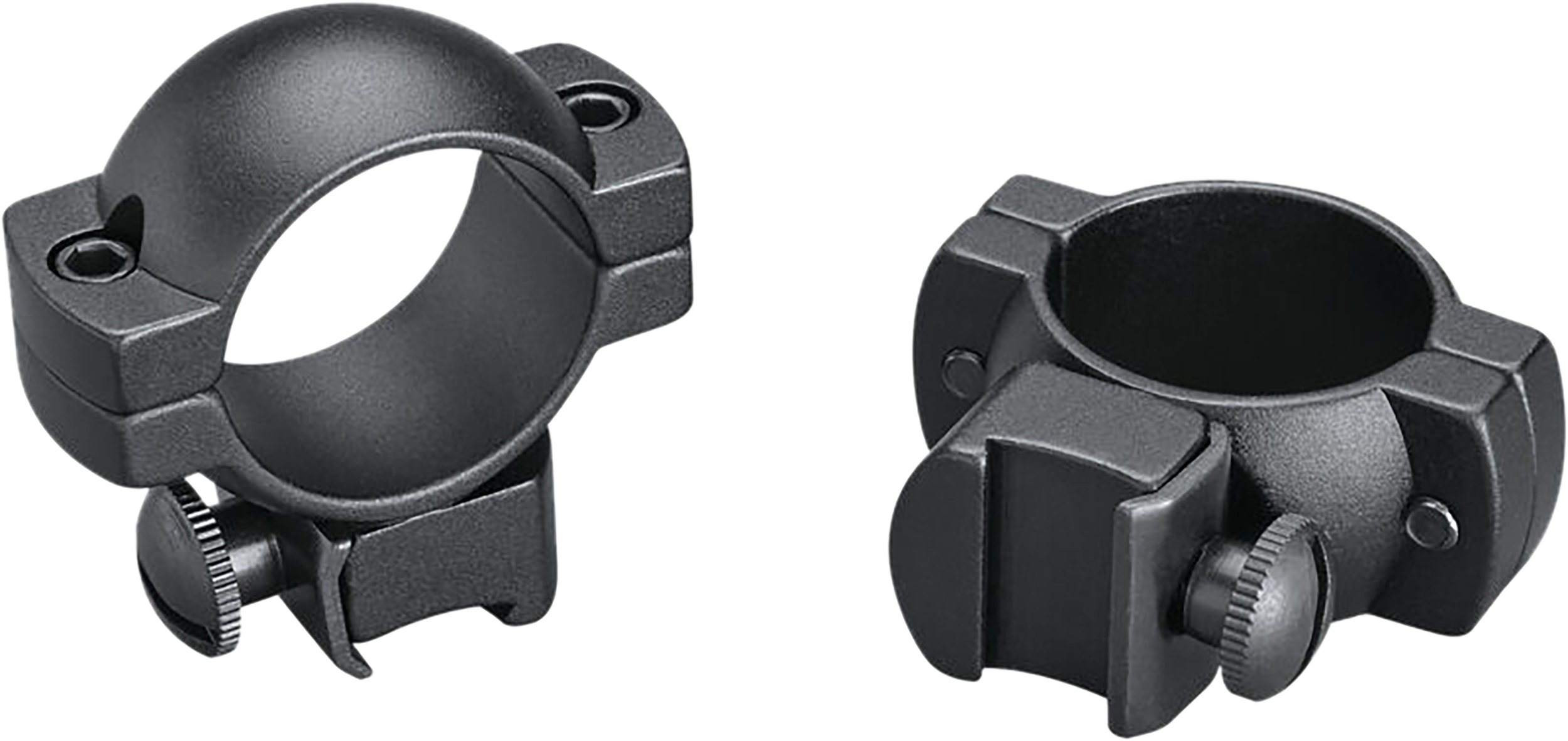 Redfield 1 Inch Rings Medium Scope Mounting