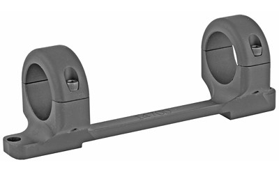 DNZ Products Game Reaper 1in Scope Mount Ring for Remington 700 783 Model 7 7400 7600 Genesis