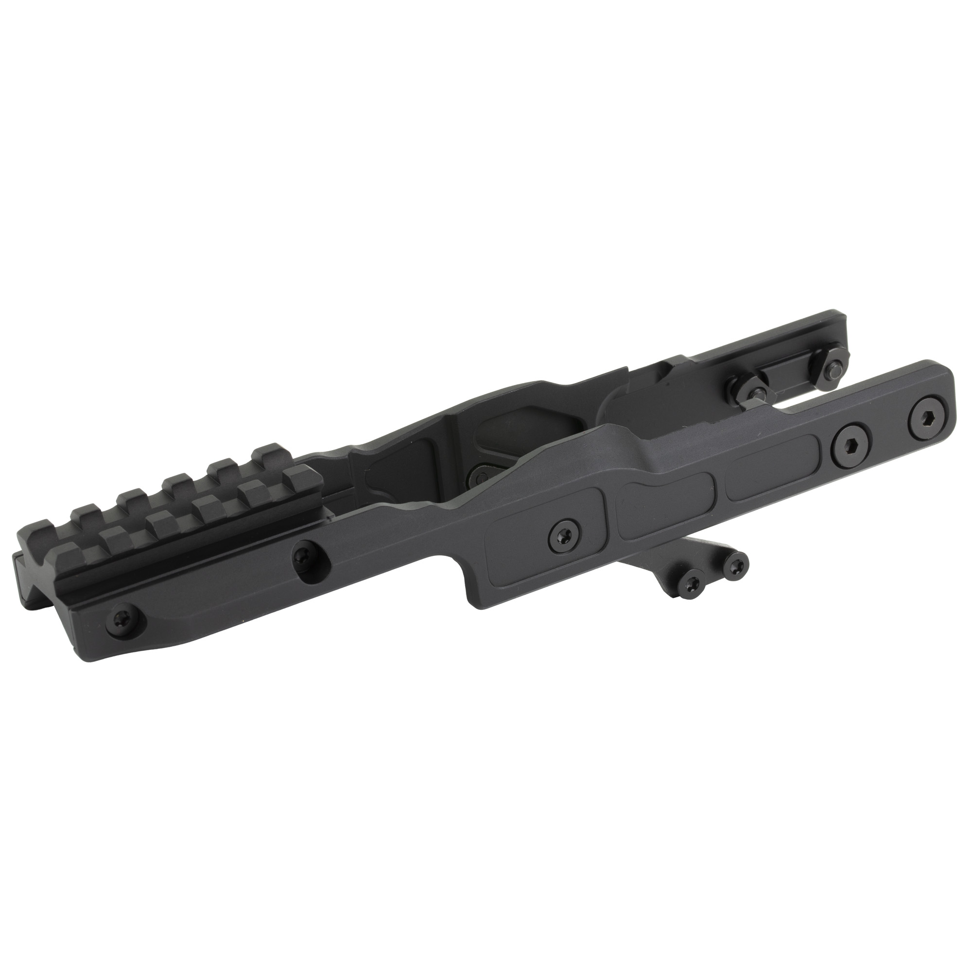 Midwest Industries Alpha Optic Mount for MI AK Alpha Handguards