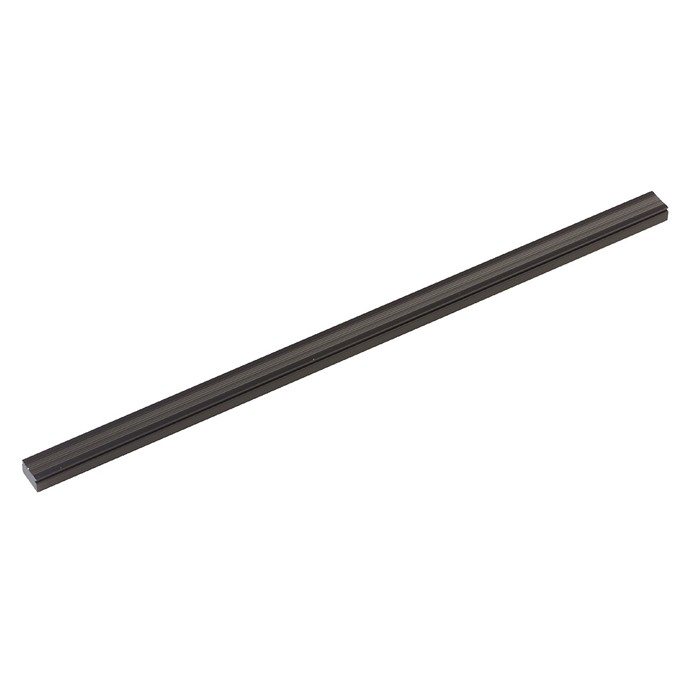 Brownells 0.840 Inch Diameter 3/8 Inch Dovetail Stock One-Piece Scope Base