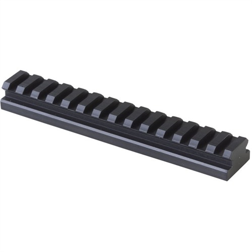 Atlas Metal Parts 5.7 in Picatinny Base Stock for Universal Rifles