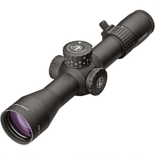Leupold Mark 5HD Rifle Scope 3.6-18x44mm 35mm M5C3 Front Focal H-59 Reticle
