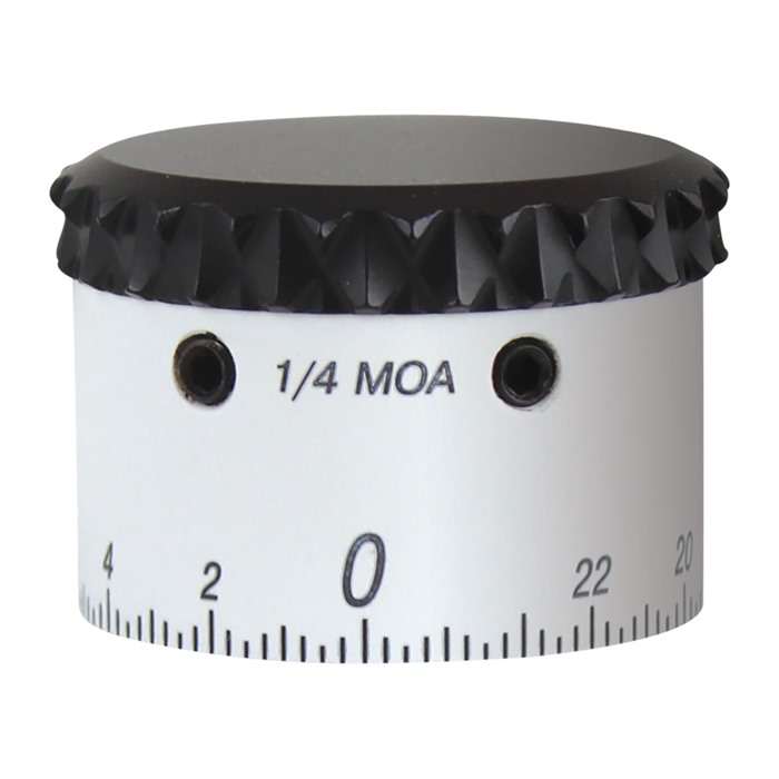 Burris Xtriii Race Dial Moa Elevation Windage Precision Dials for Rifles