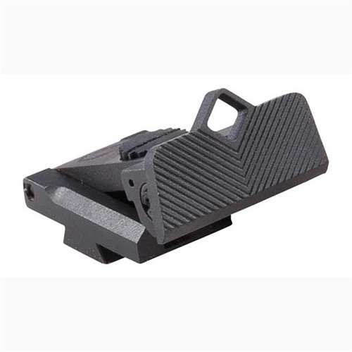 Caspian Diamond Ghost Ring 1911 Adjustable Sights Government