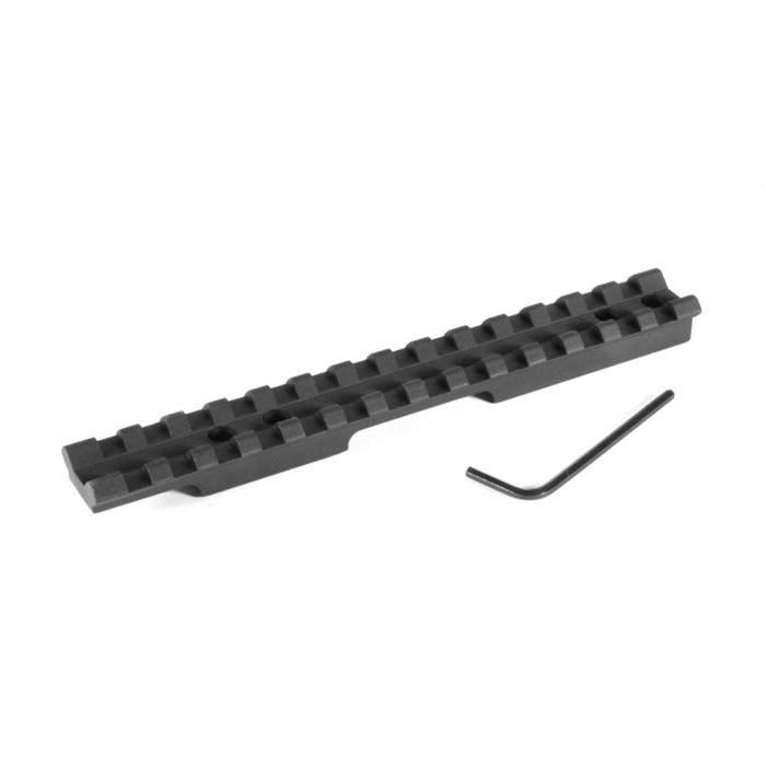 EGW Scope Base for Savage Mark II Mil-Std 1913 Picatinny Aluminum Alloy