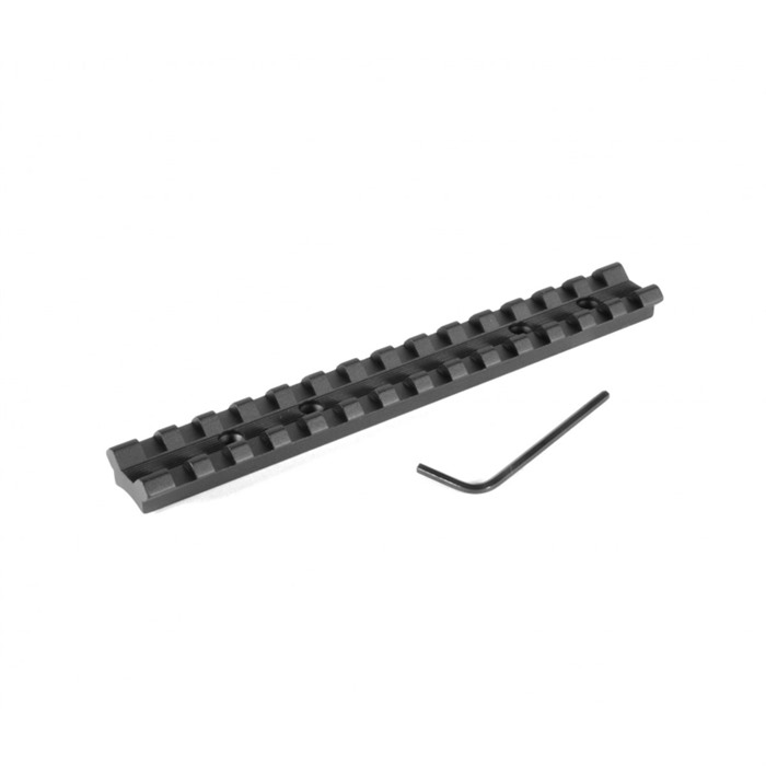 EGW Winchester 88 20 MOA 1 Piece Picatinny Scope Base