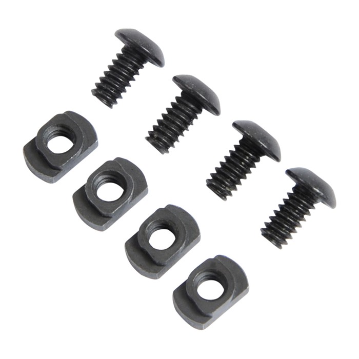 Unity Tactical MARK 2.0 Modular Attached Rail Kit M-LOK Adapter for Ops-Core Team Wendy Mounts
