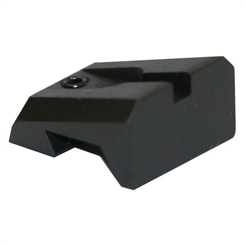 Novak Sights 1911 Government Commander Front 0.185-0.200 Rear 0.735x0.425