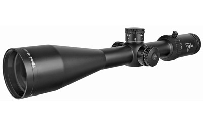 Trijicon Tenmile Hx 3-18x50 Rifle Scope 30mm Mrad Center Dot Sunshade