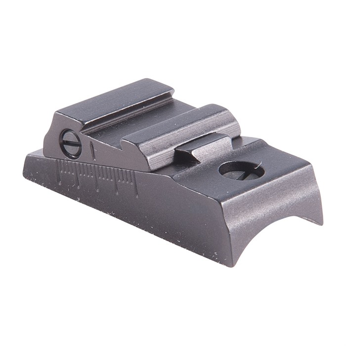 Williams Gun Sight Wgos Base Universal Rifles .830-.930 Barrel Diameter